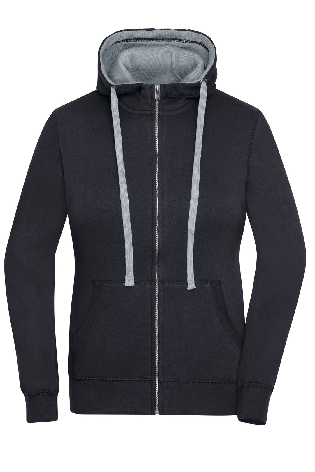 Ladie´s Lifestyle Zip-Hoody