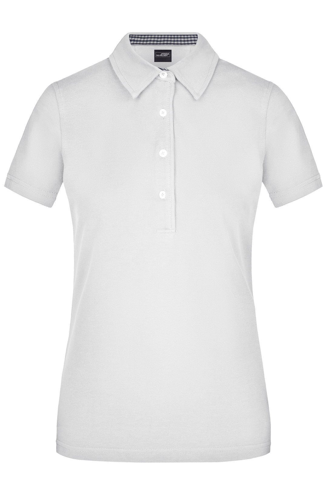 Women´s Plain Polo