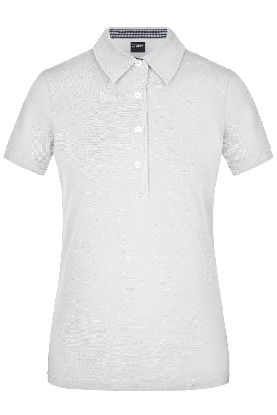 Women´s Plain Polo