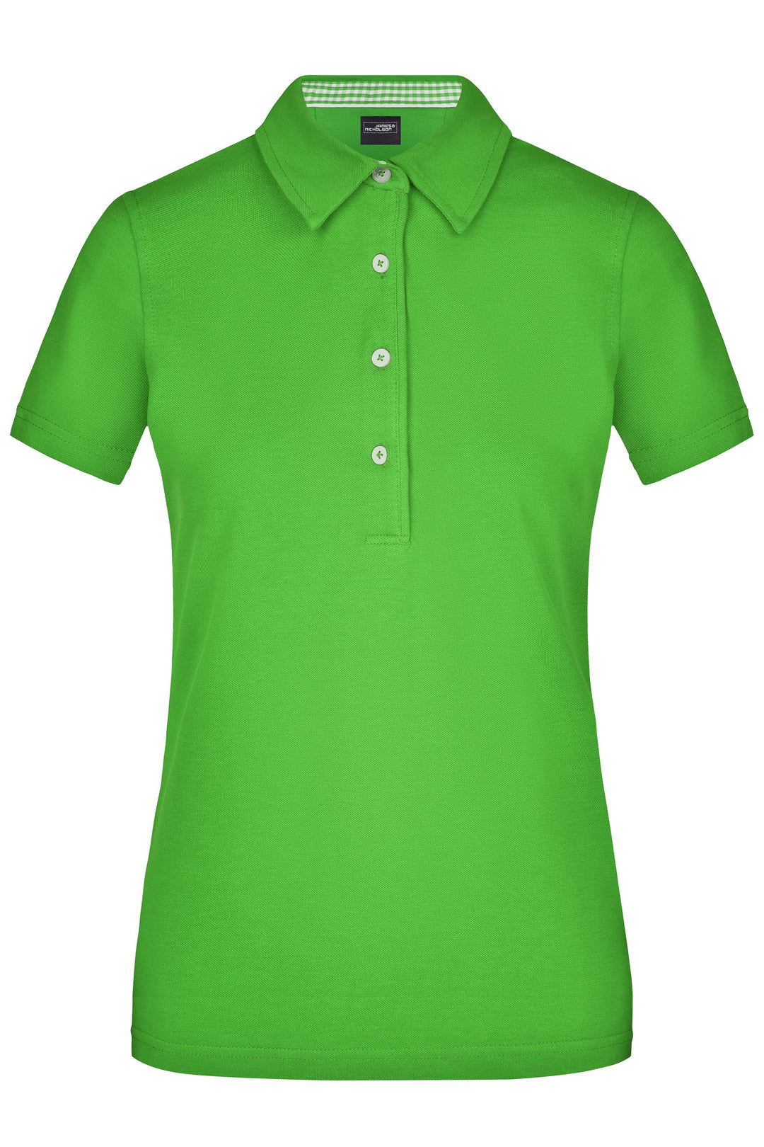 Women´s Plain Polo