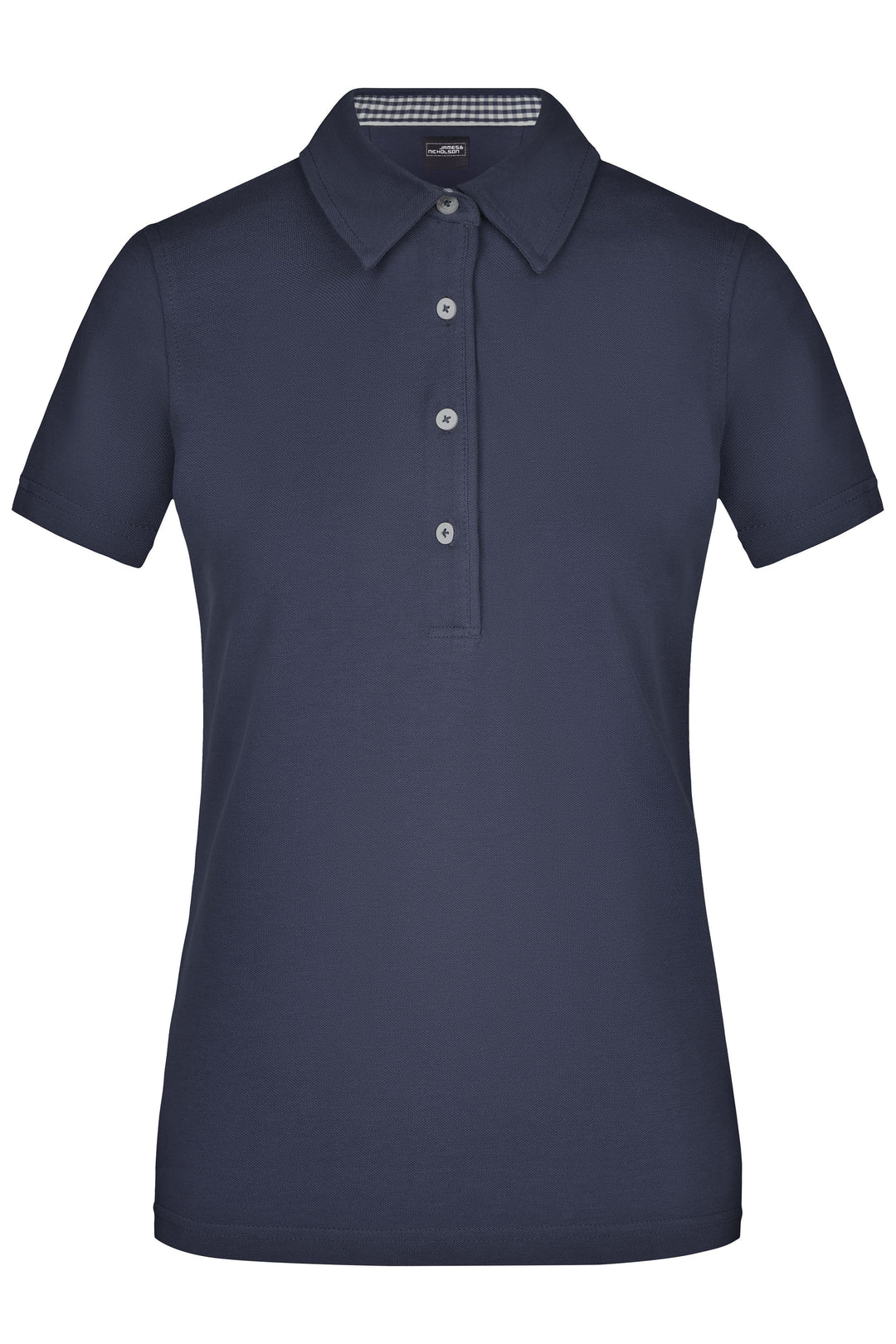 Women´s Plain Polo