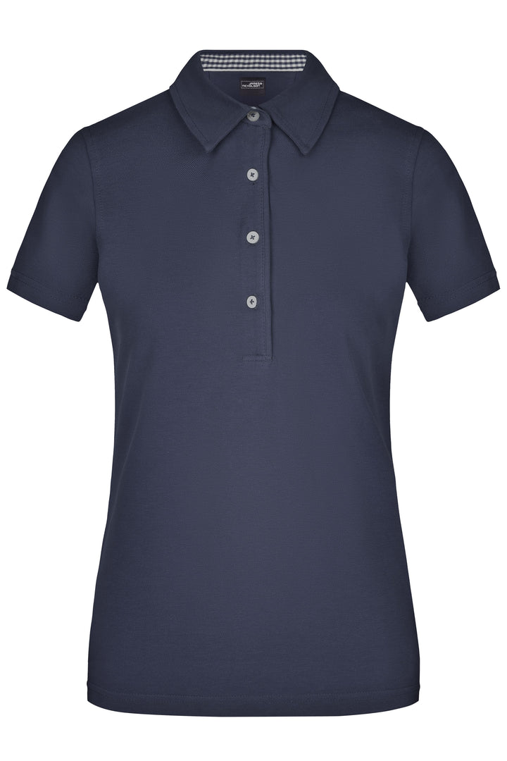 Women´s Plain Polo