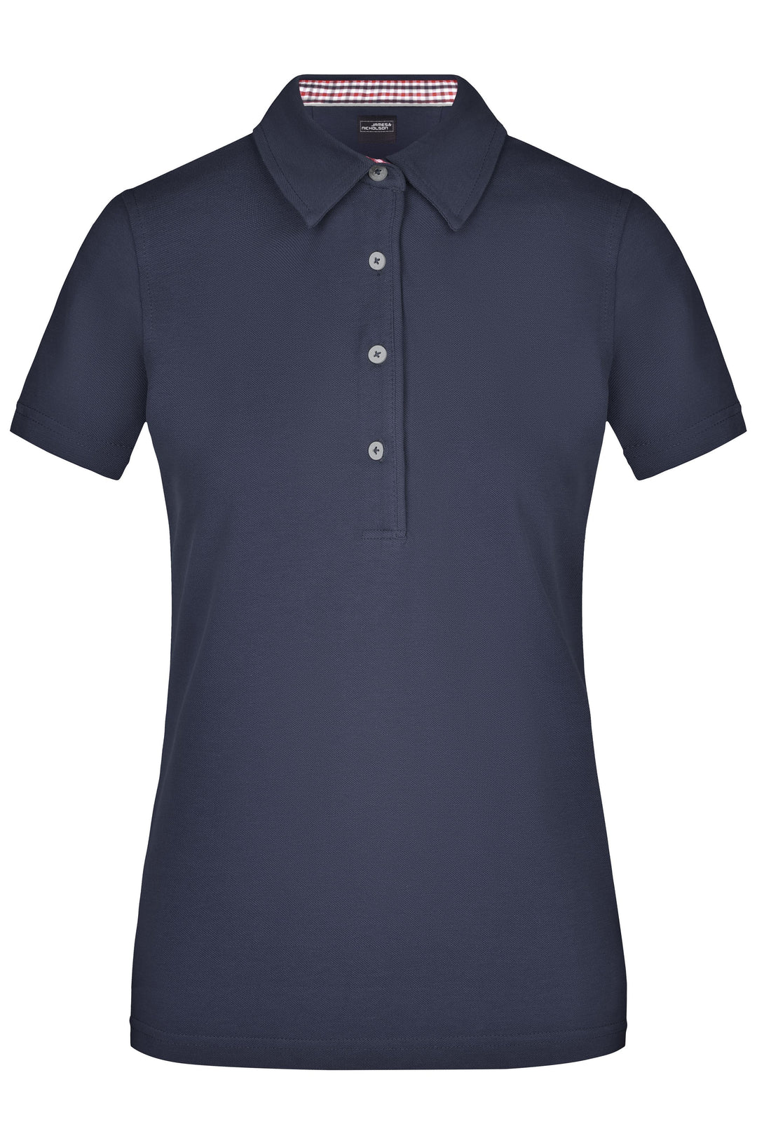 Women´s Plain Polo