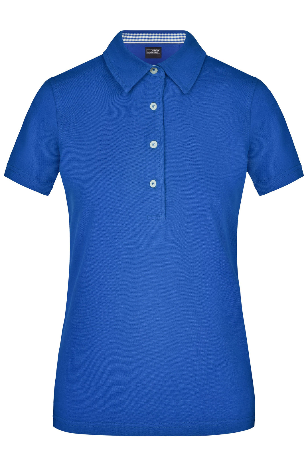 Women´s Plain Polo