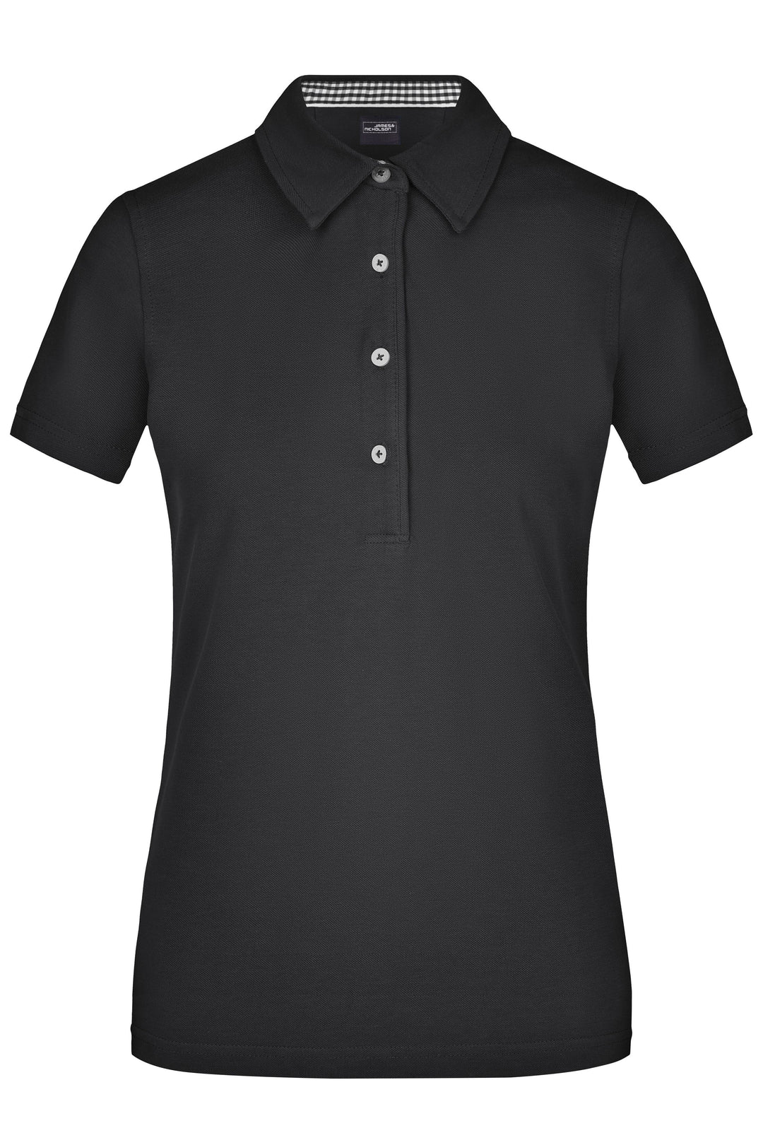 Women´s Plain Polo