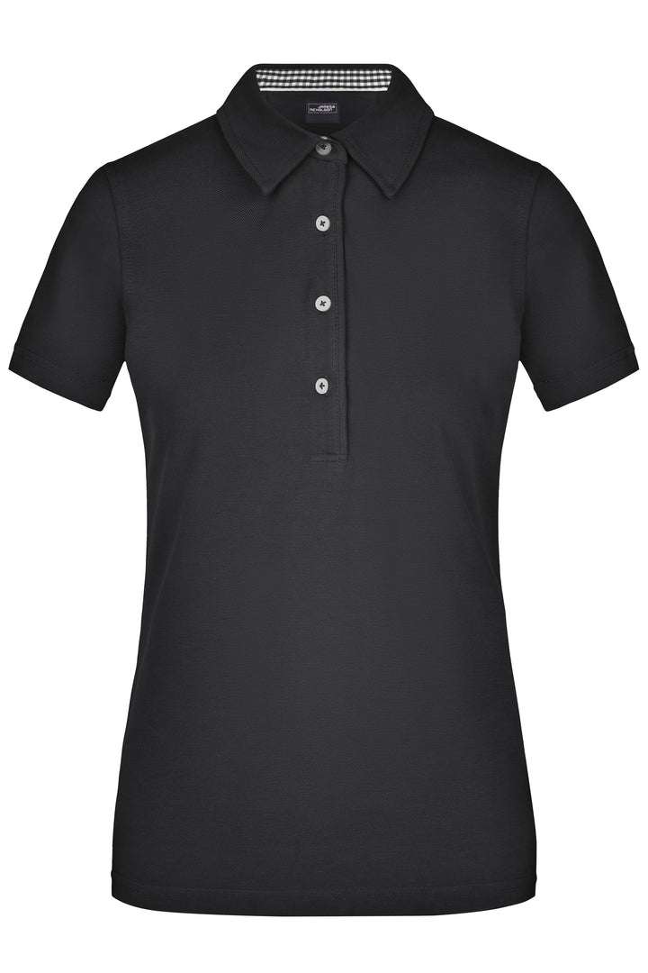 Women´s Plain Polo
