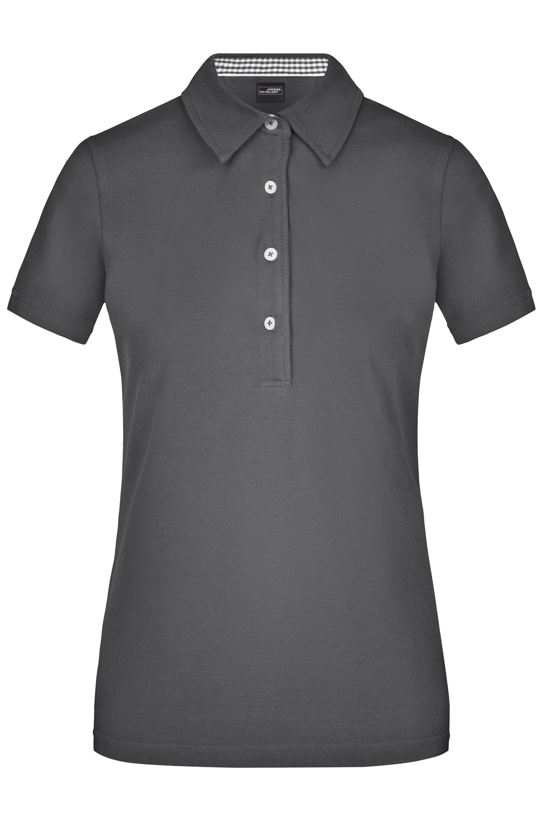 Women´s Plain Polo
