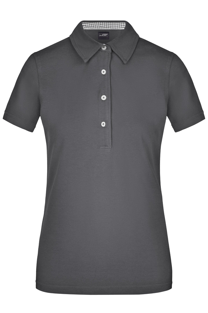 Women´s Plain Polo