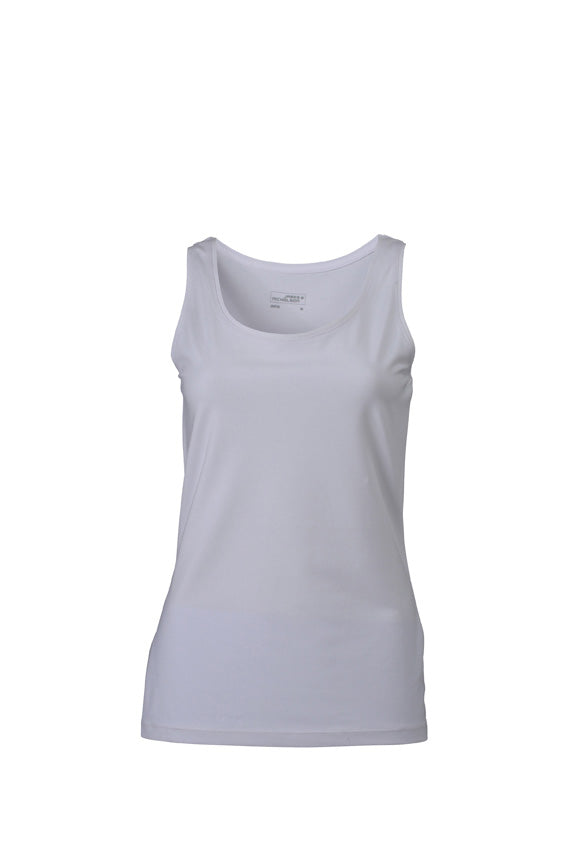 Ladie´s Elastic Top