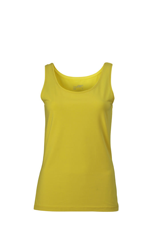 Ladie´s Elastic Top