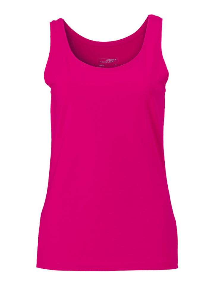 Ladie´s Elastic Top