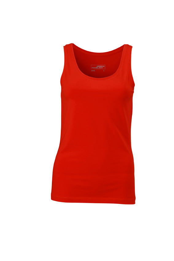 Ladie´s Elastic Top
