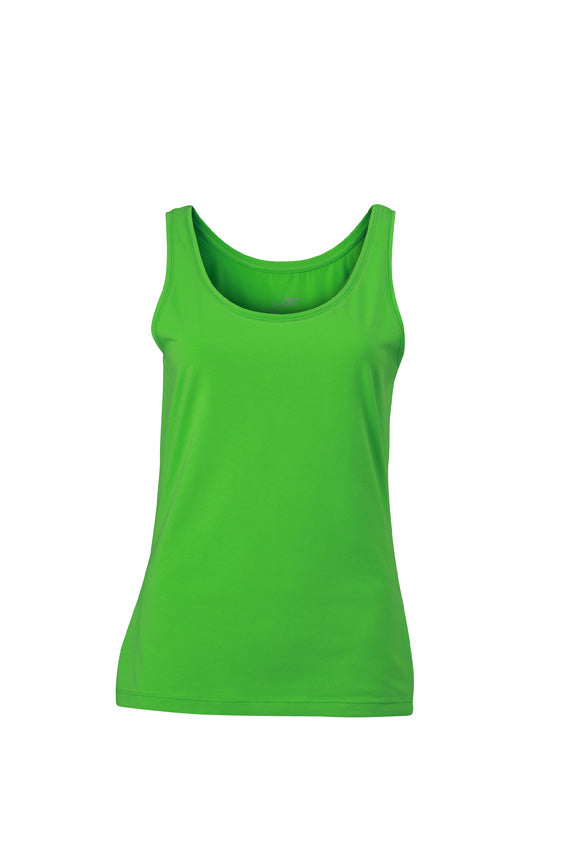 Ladie´s Elastic Top
