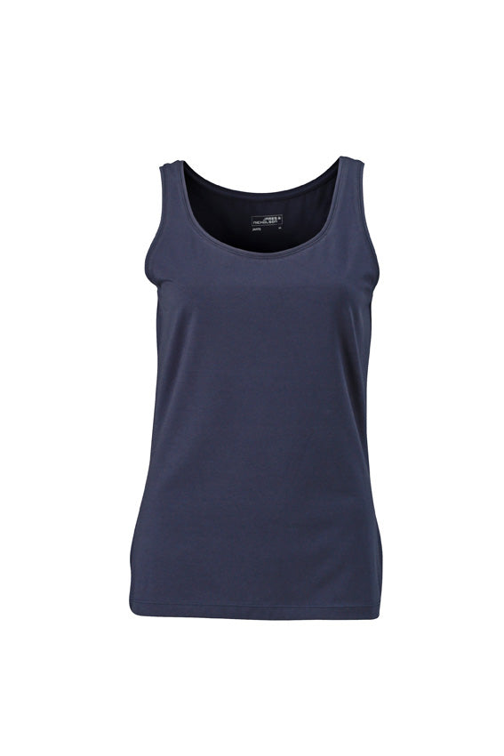 Ladie´s Elastic Top