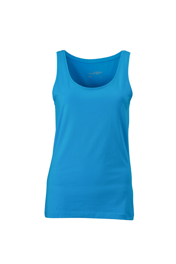 Ladie´s Elastic Top