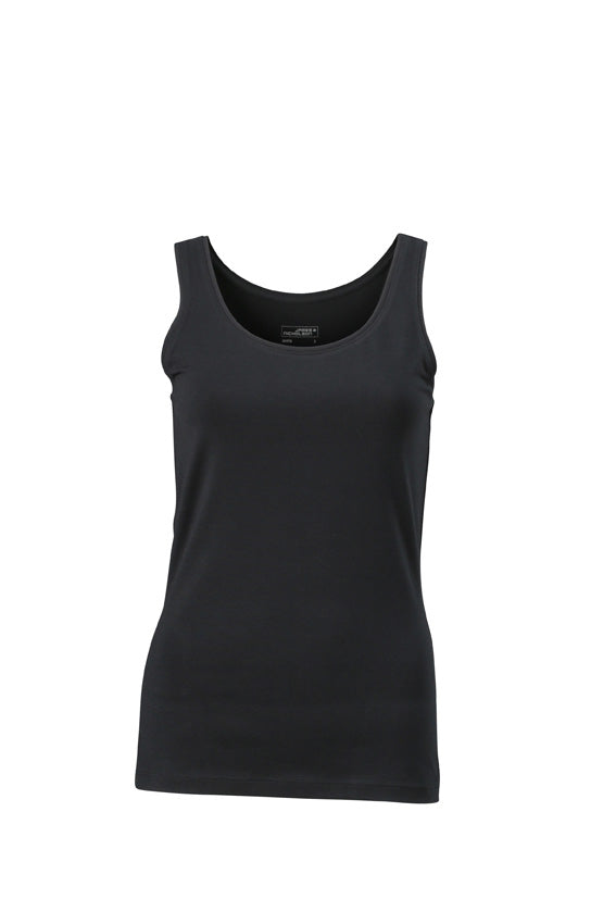 Ladie´s Elastic Top