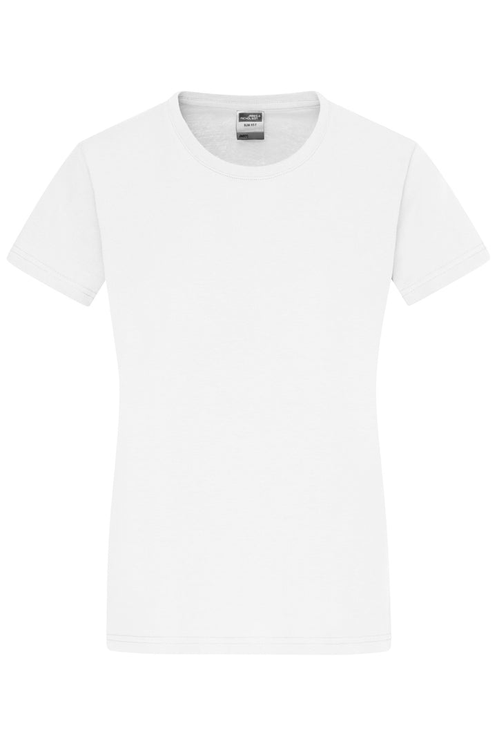Ladie´s Slim Fit-T