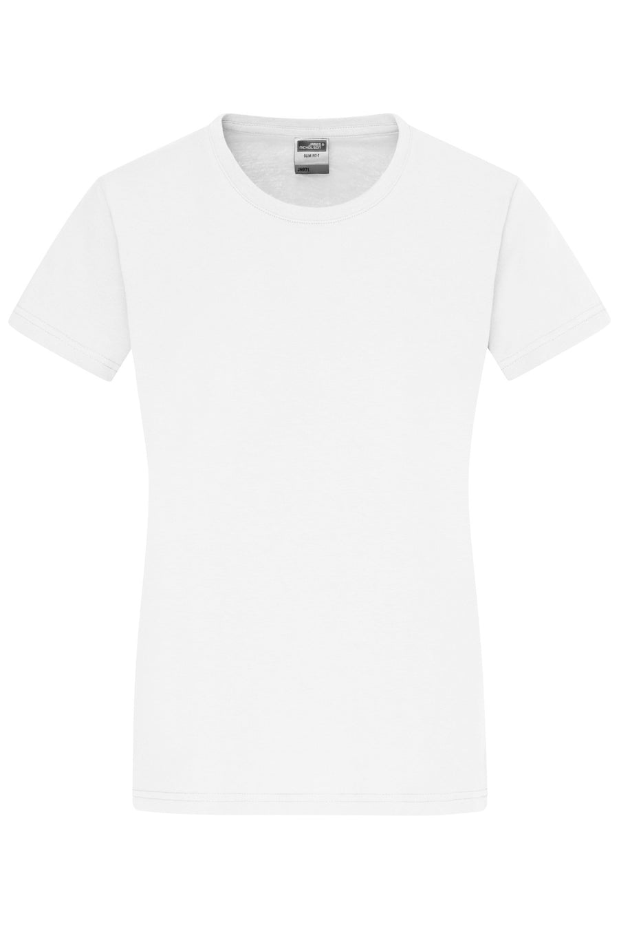 Ladie´s Slim Fit-T