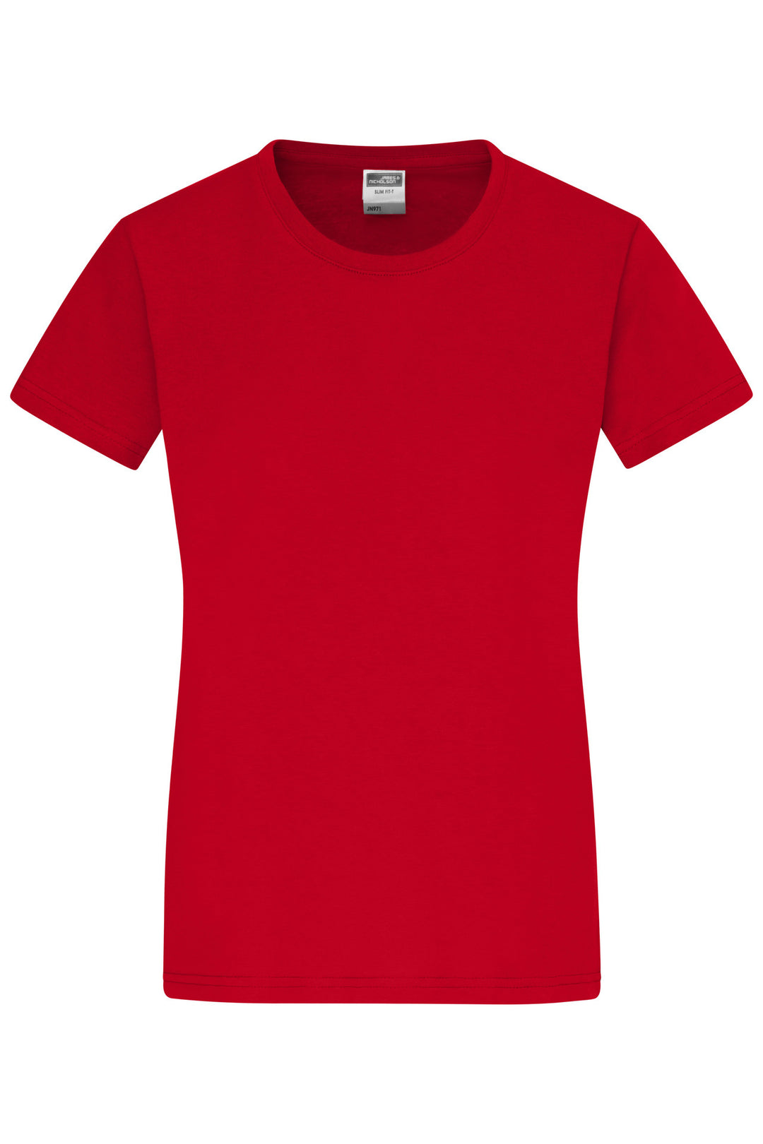 Ladie´s Slim Fit-T
