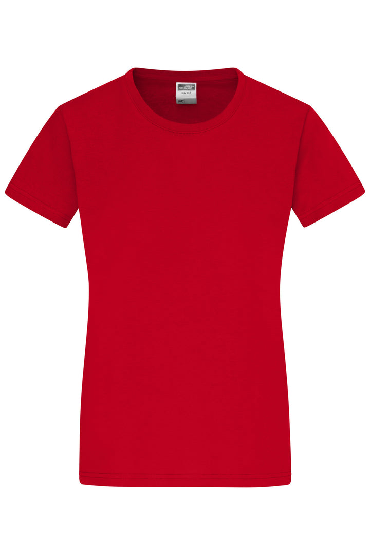 Ladie´s Slim Fit-T