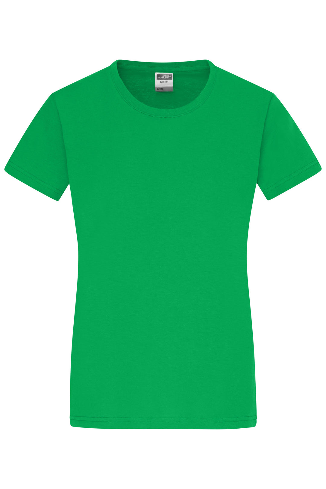 Ladie´s Slim Fit-T