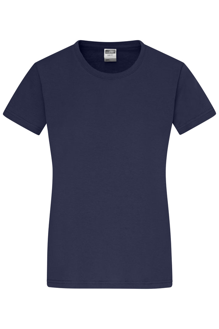 Ladie´s Slim Fit-T