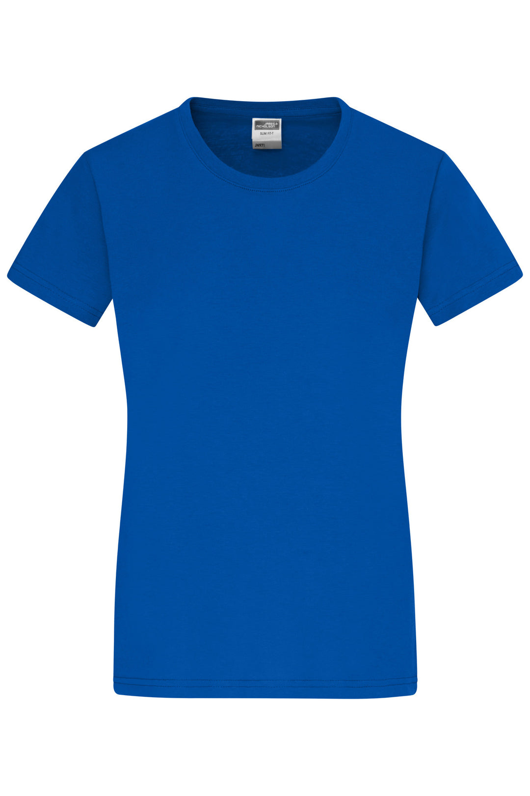 Ladie´s Slim Fit-T
