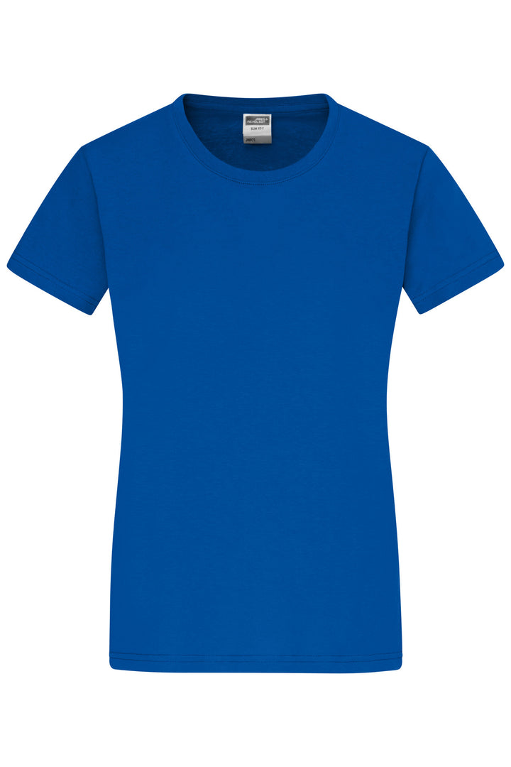 Ladie´s Slim Fit-T