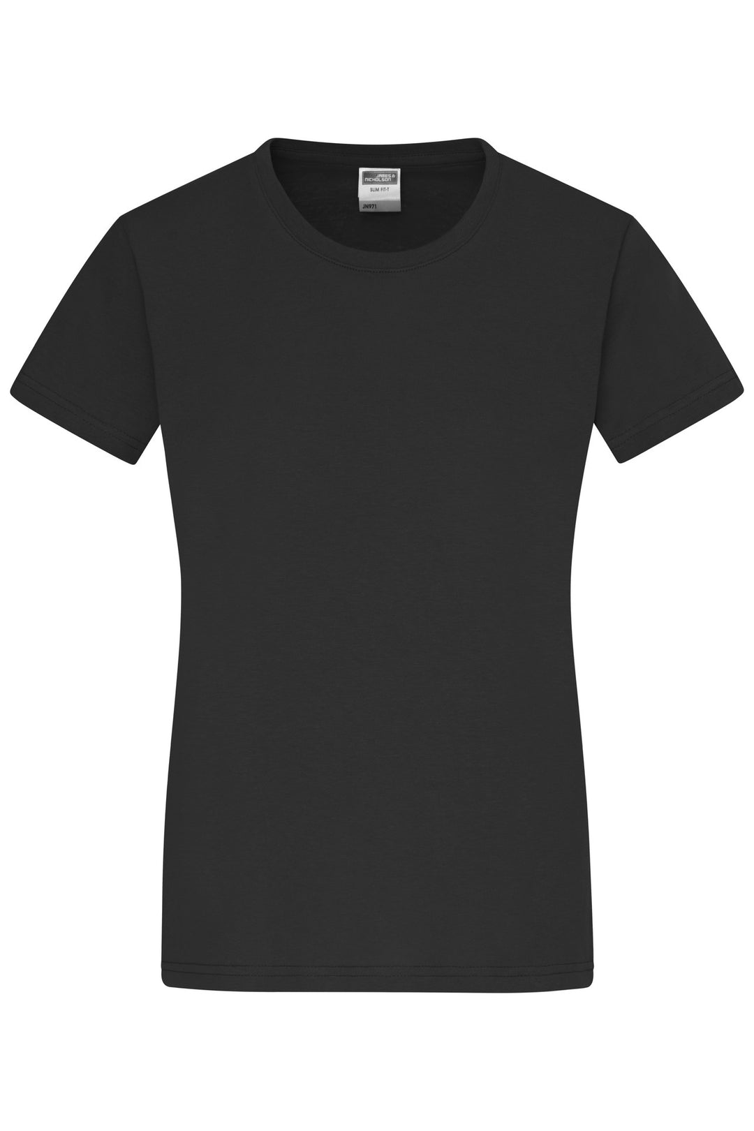 Ladie´s Slim Fit-T
