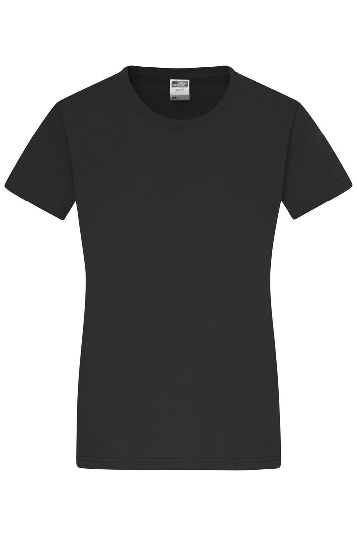 Ladie´s Slim Fit-T