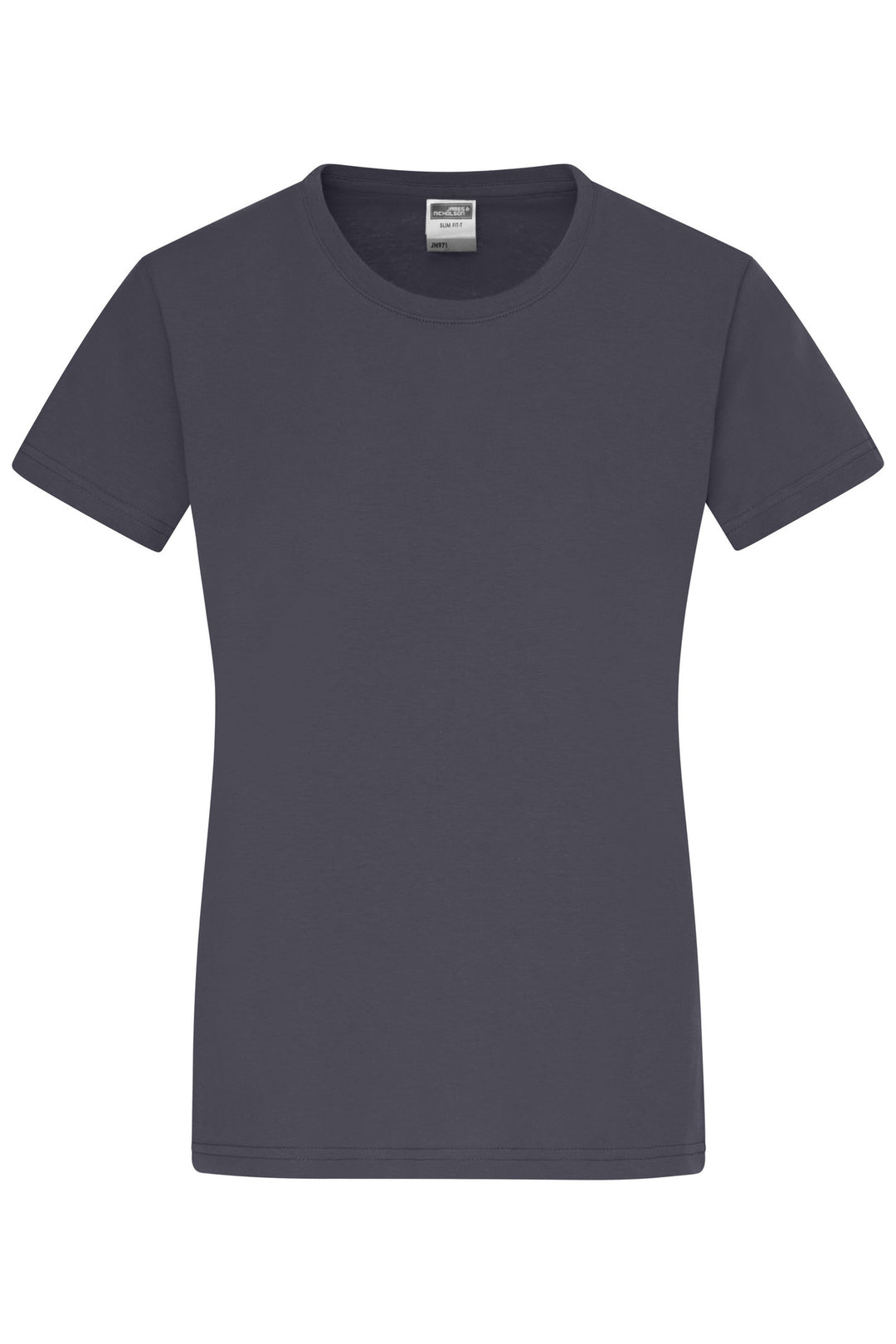Ladie´s Slim Fit-T