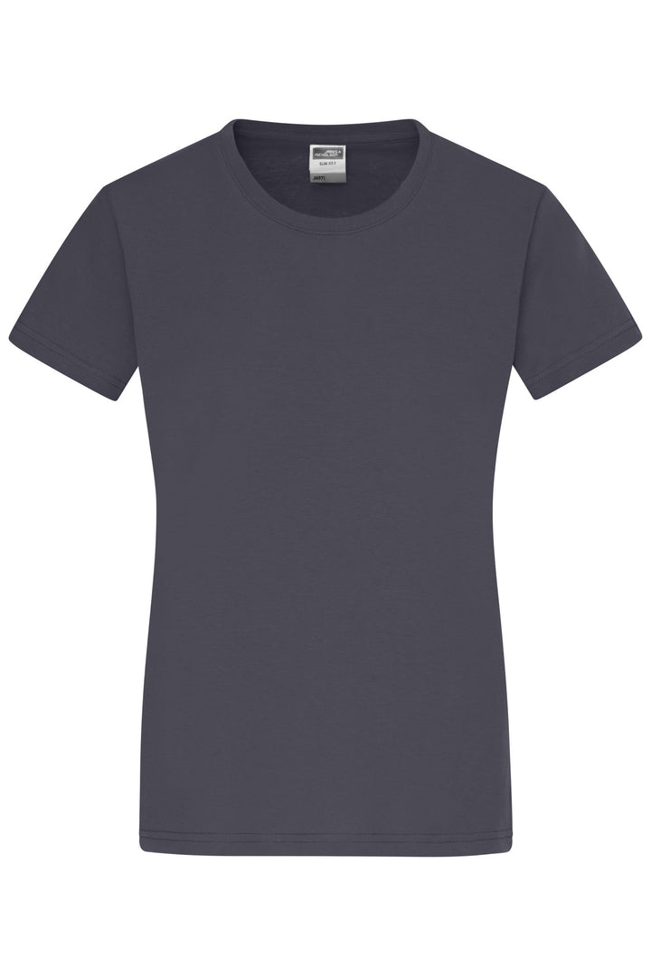 Ladie´s Slim Fit-T
