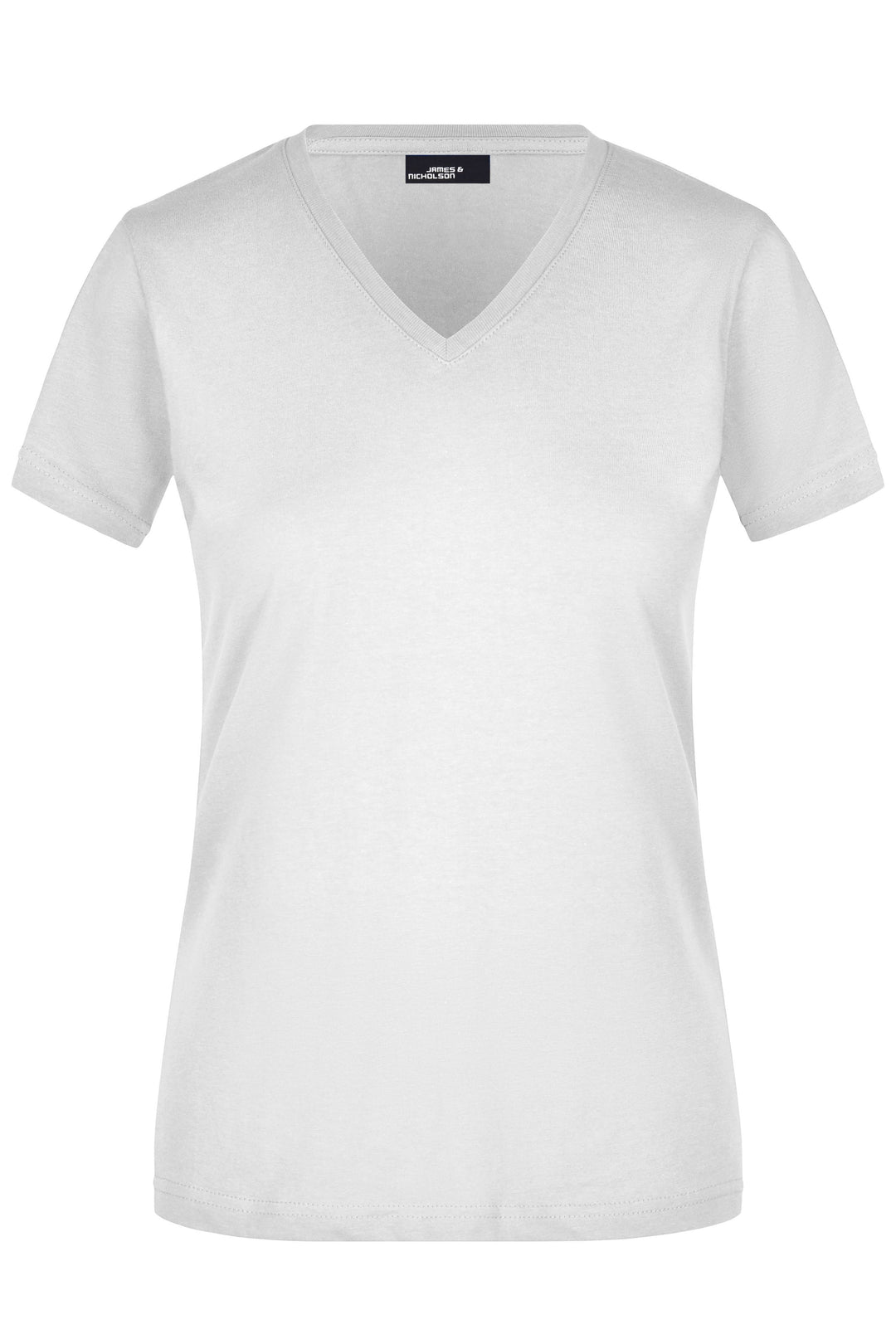 Ladie´s Slim Fit V-T
