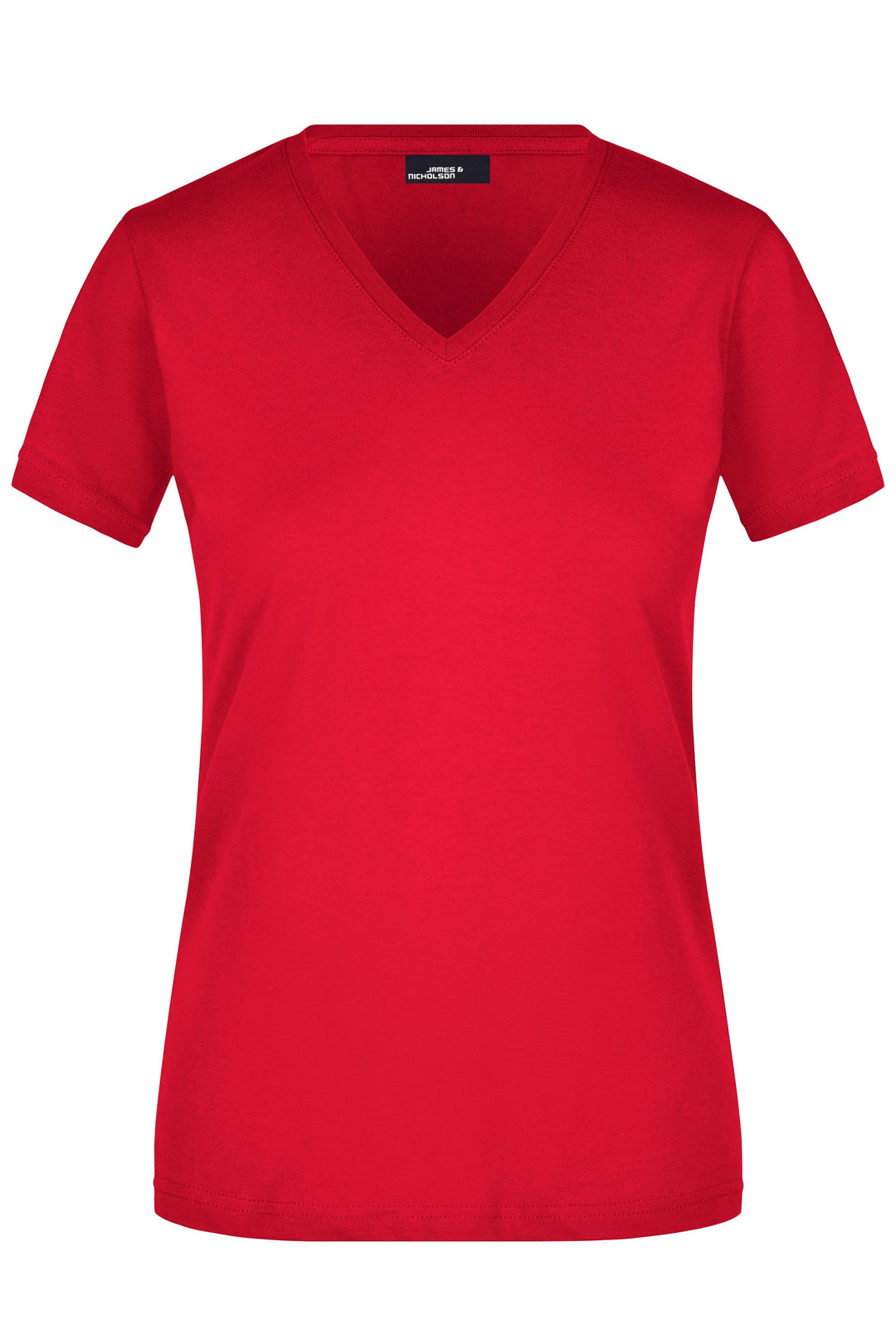 Ladie´s Slim Fit V-T