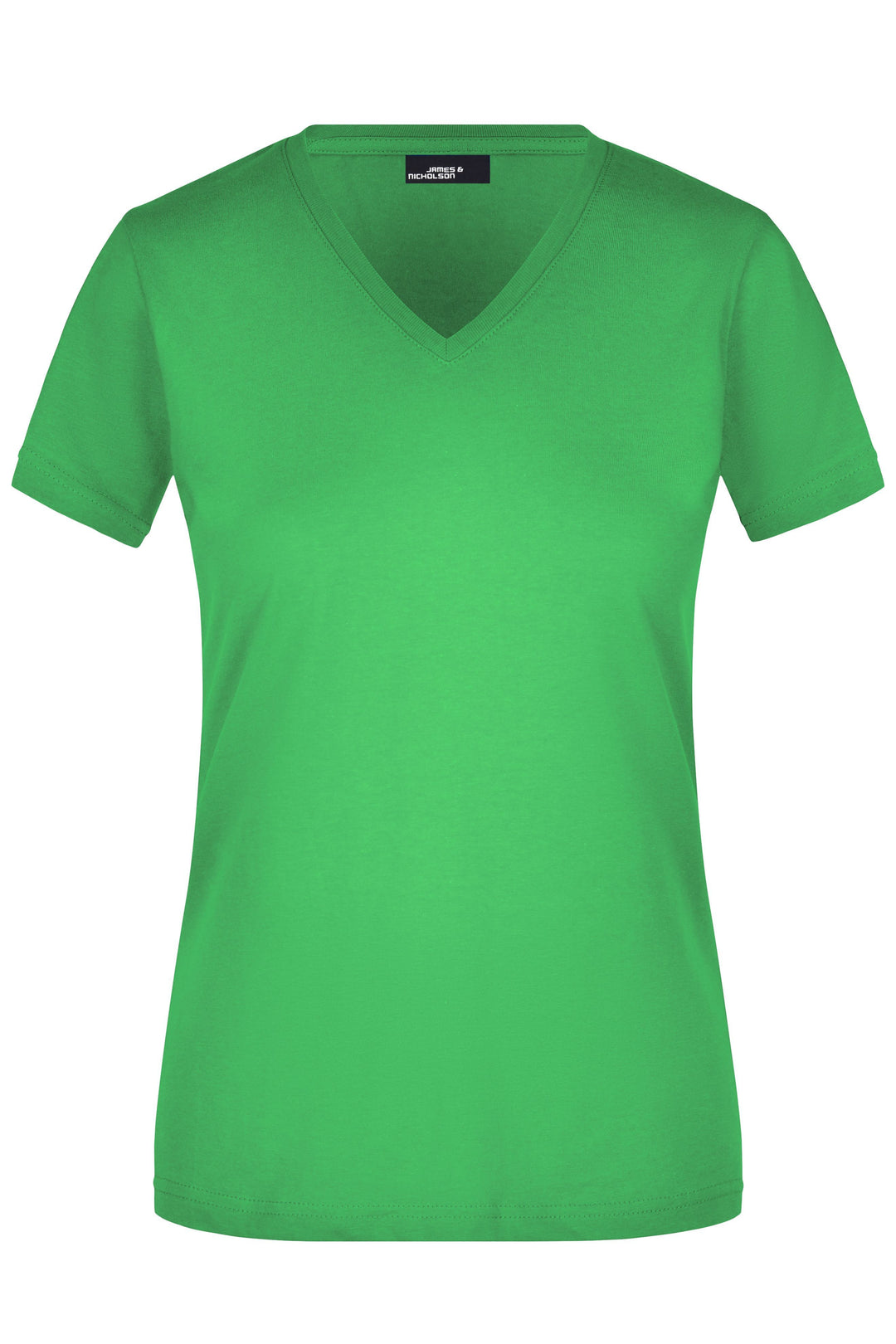 Ladie´s Slim Fit V-T