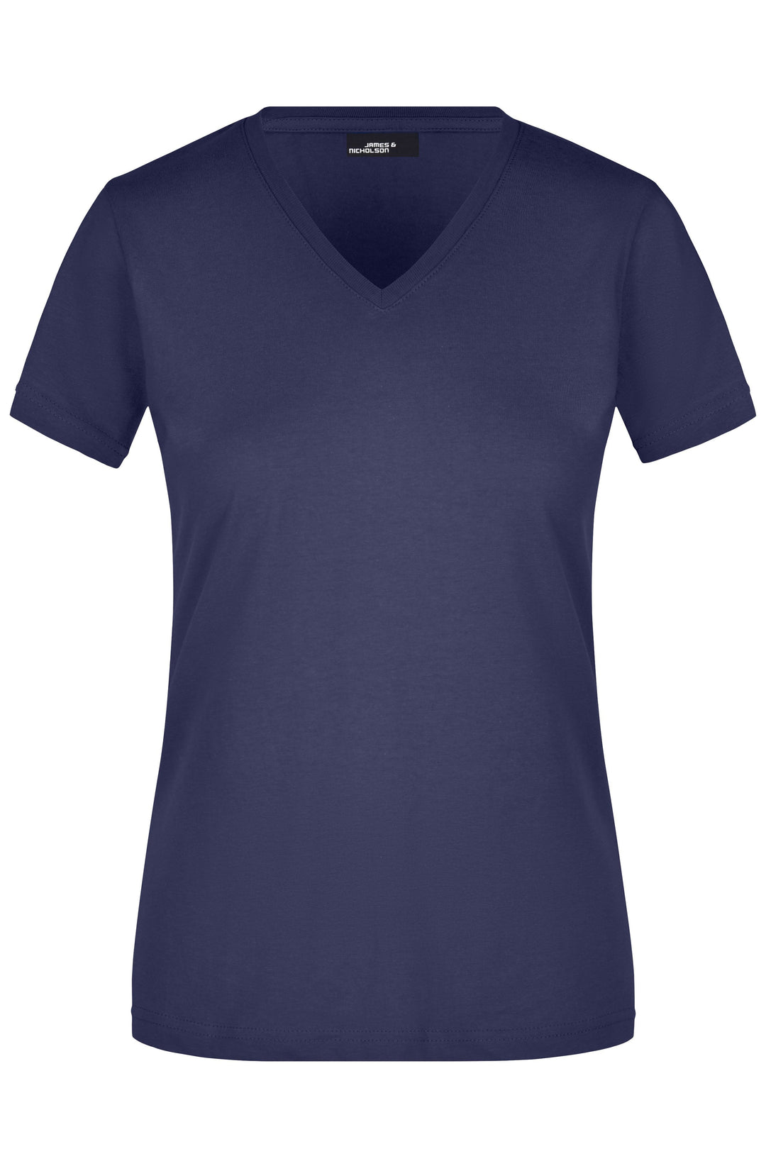 Ladie´s Slim Fit V-T