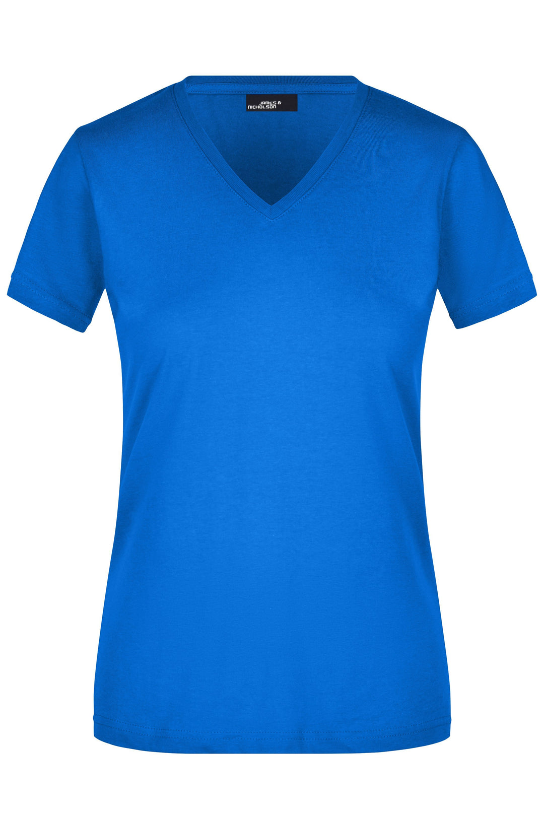 Ladie´s Slim Fit V-T