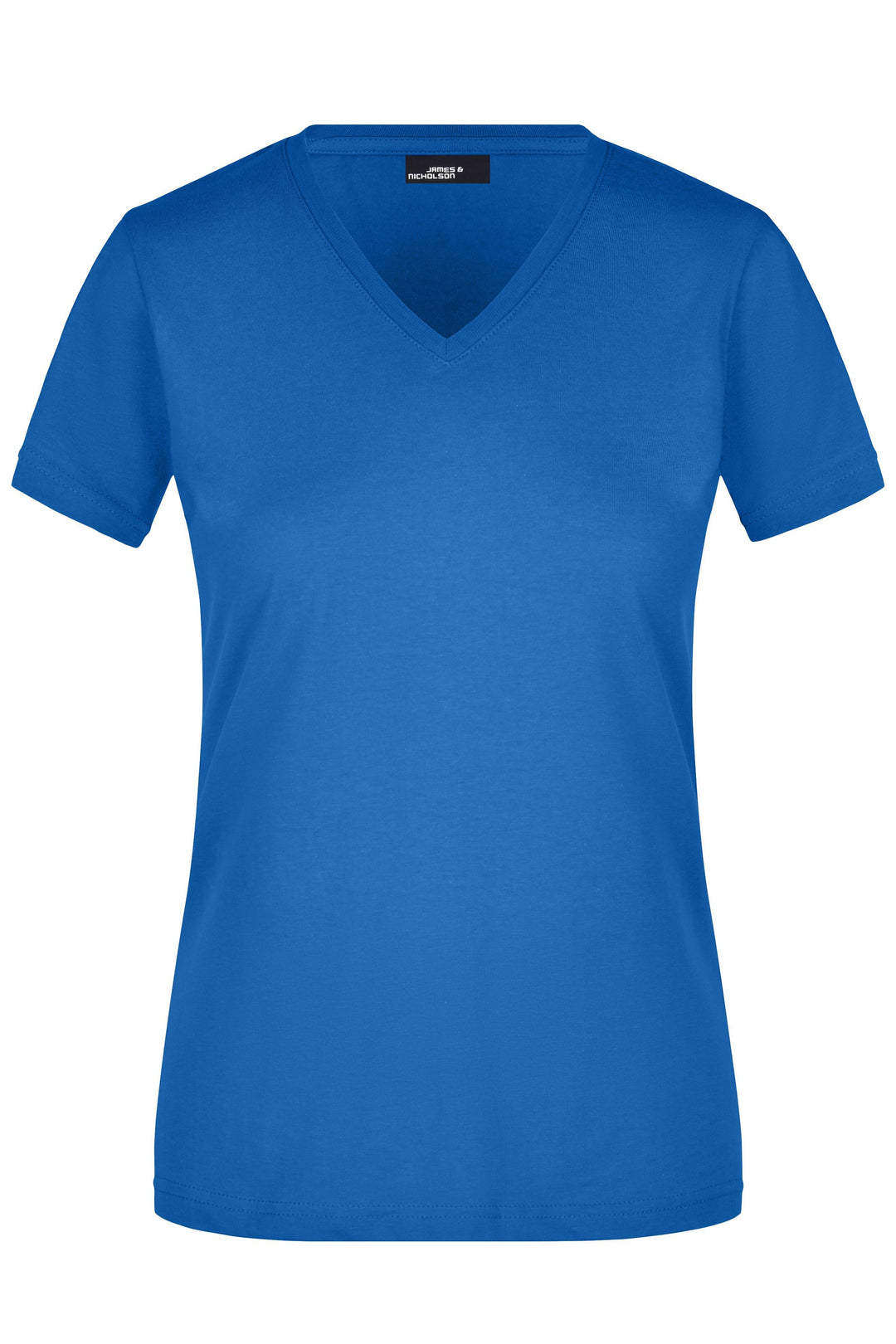 Ladie´s Slim Fit V-T