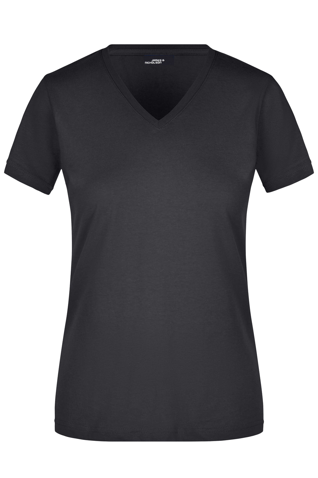 Ladie´s Slim Fit V-T