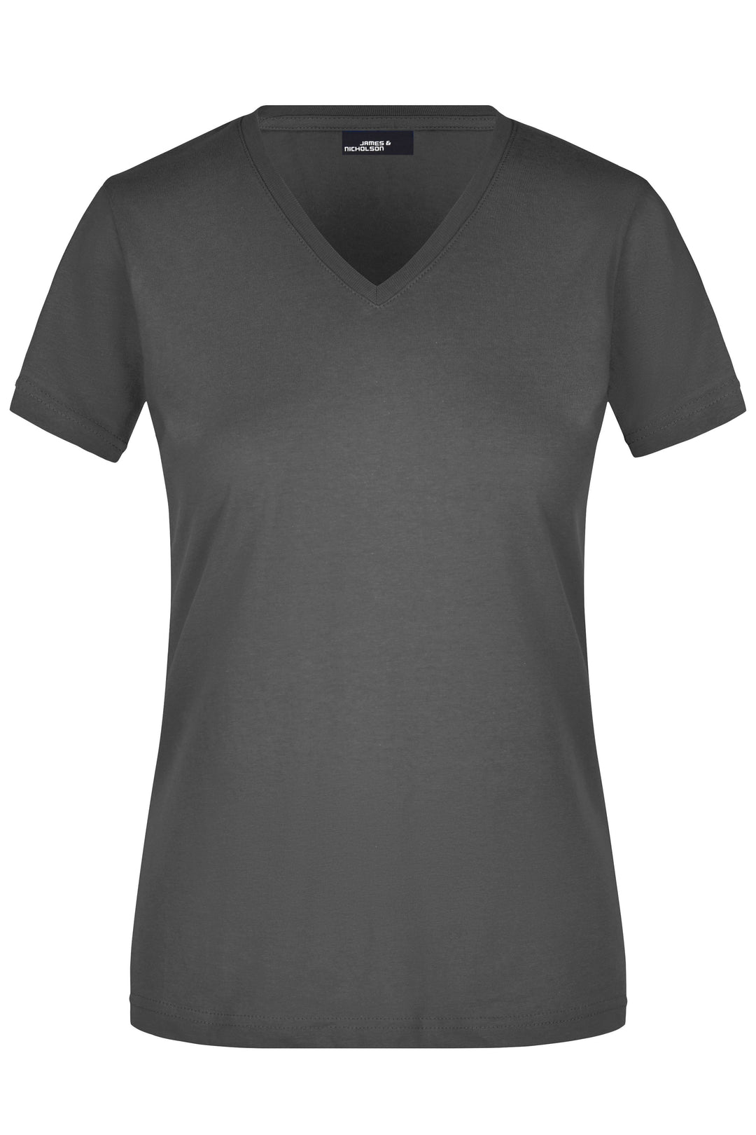 Ladie´s Slim Fit V-T