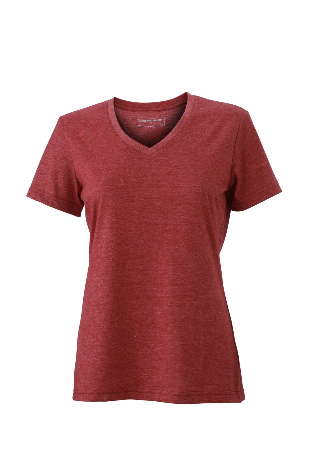 Ladie´s Heather T-shirt