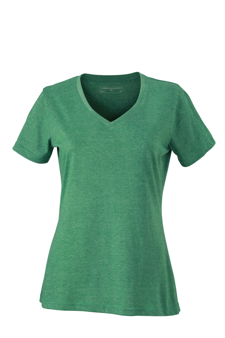 Ladie´s Heather T-shirt