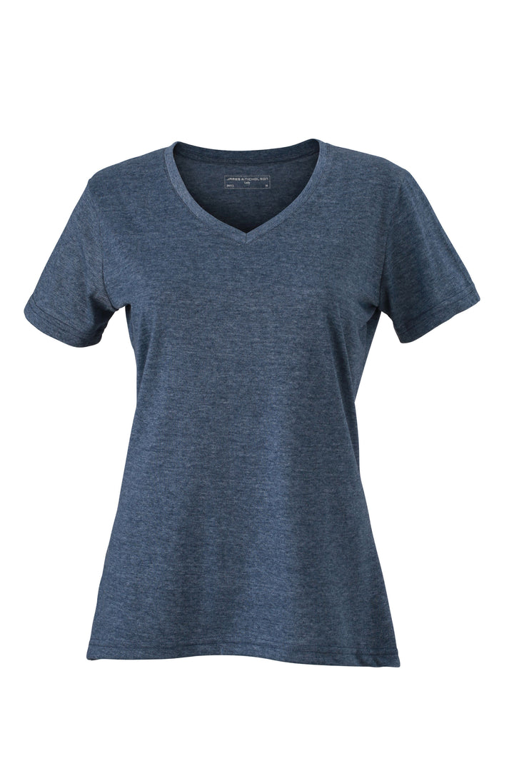 Ladie´s Heather T-shirt