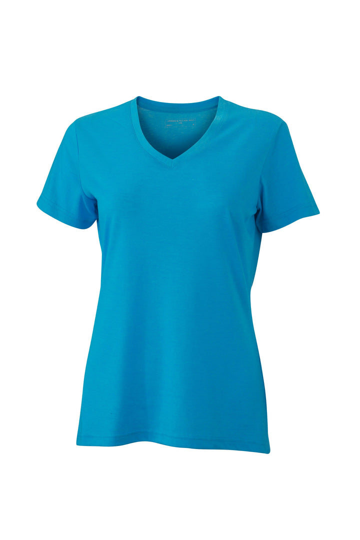 Ladie´s Heather T-shirt