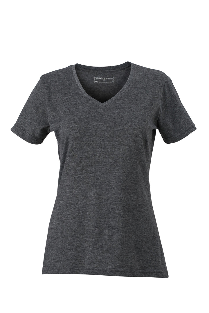 Ladie´s Heather T-shirt