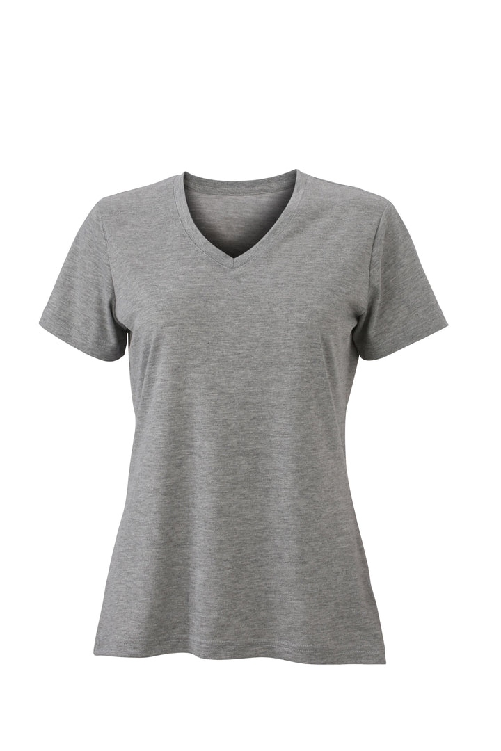 Ladie´s Heather T-shirt