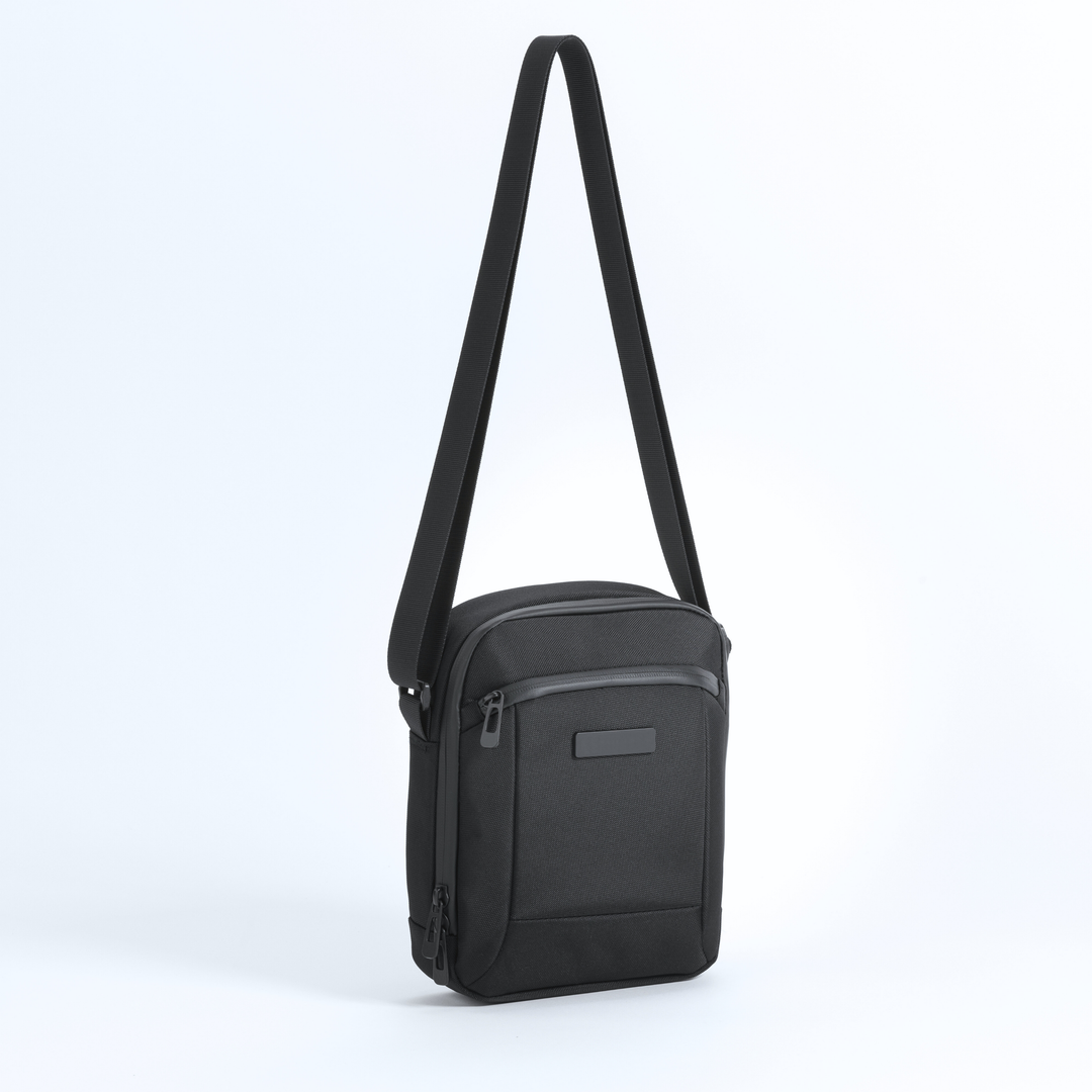 Bizz Pro Compact Shoulder Bag