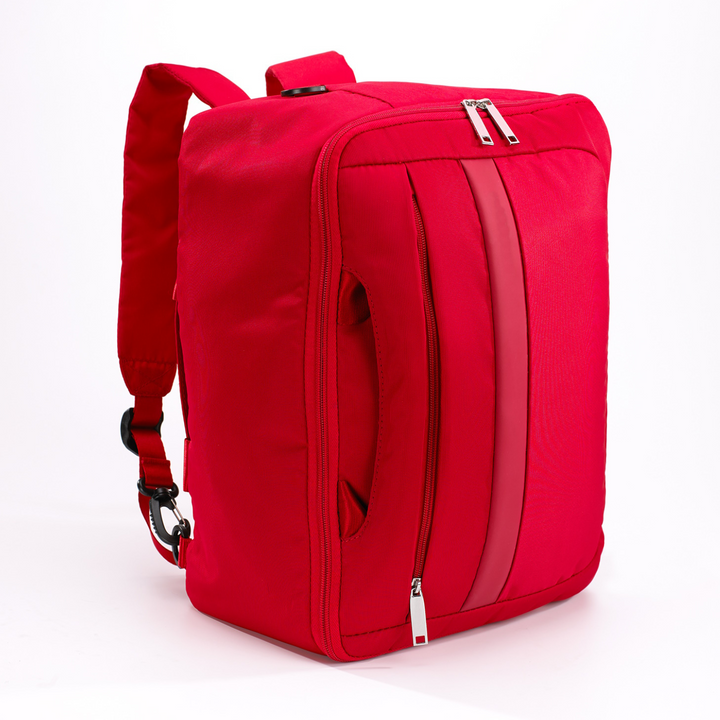 Mistral Backpack And Bag 2 In 1