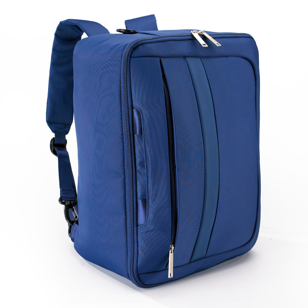 Mistral Backpack And Bag 2 In 1