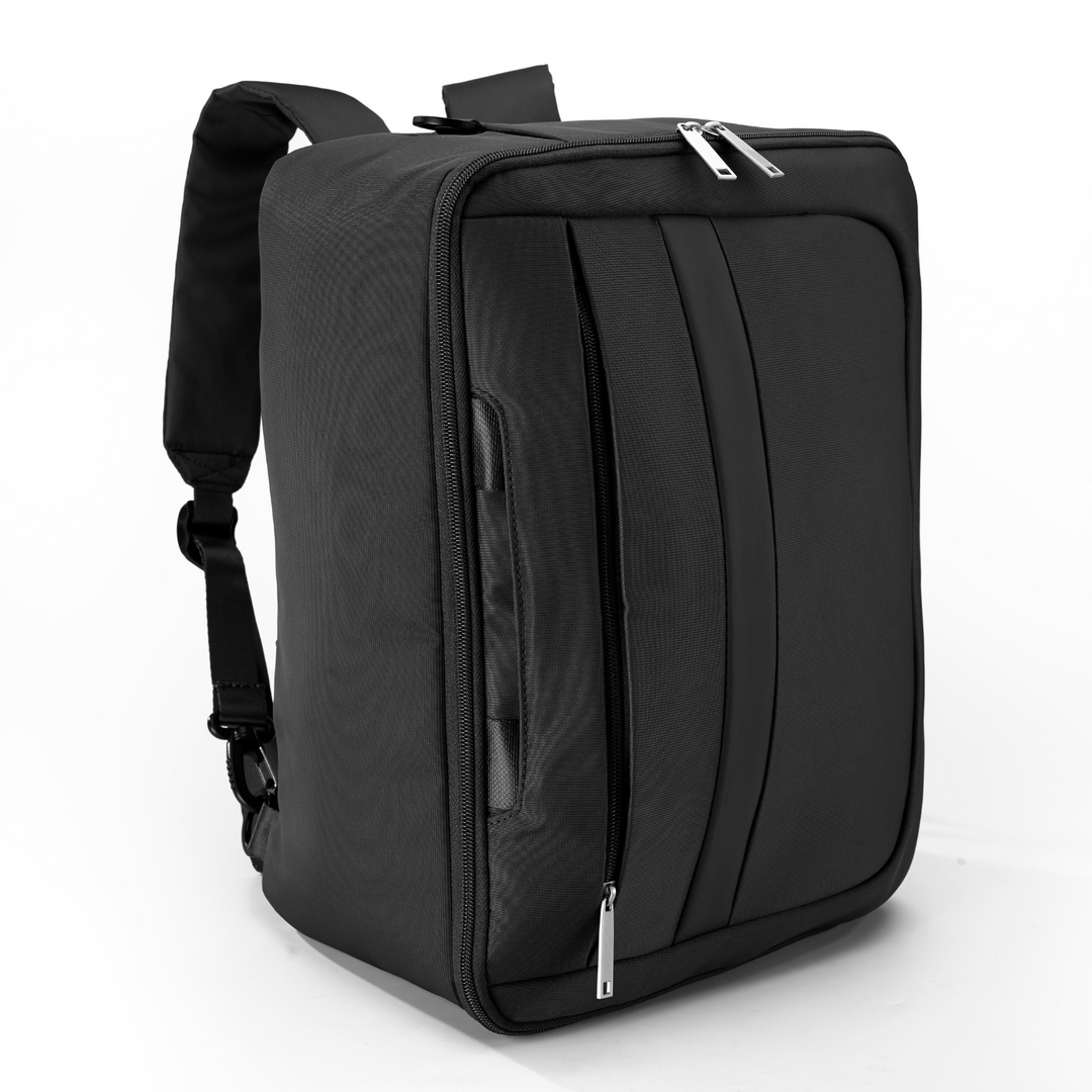 Mistral Backpack And Bag 2 In 1